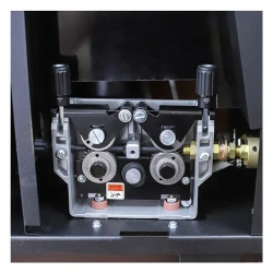 FoxWeld SAGGIO MIG 500-NS DOUBLE PULSE сварочный полуавтомат 6516