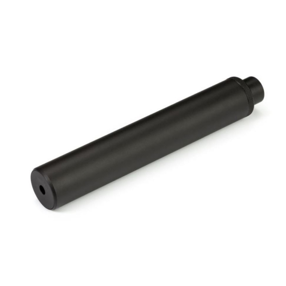 ДТК закрытого типа Schweigen mod. 5 для карабинов CZ 457, CZ 455, Anschutz (.22LR, 1/2"x20), RAW