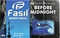 FASIL (ФАСИЛ) Before Midnight 50 гр.