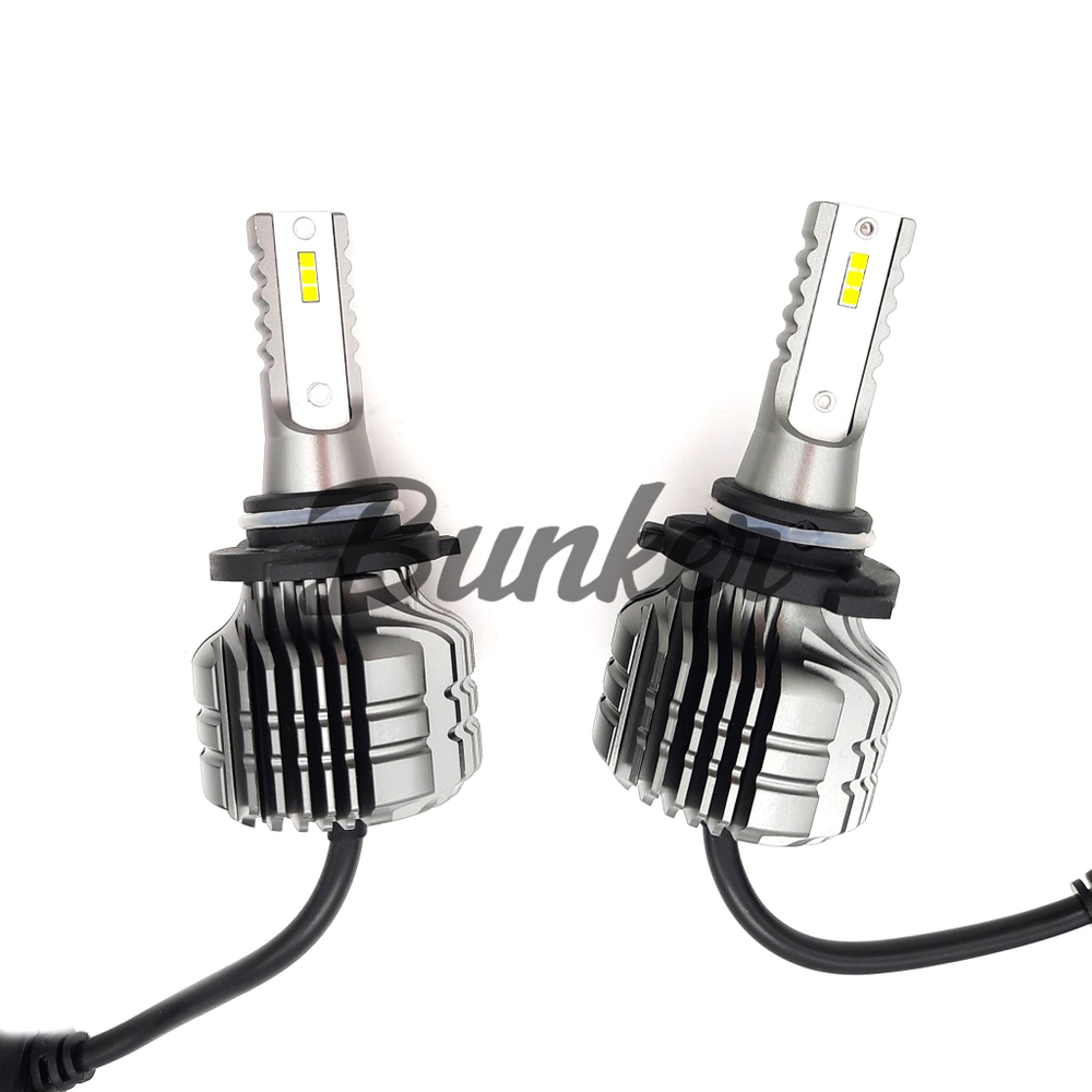 Светодиодные лампы Sariti F5 HB3 (9005) 6000K, 12V