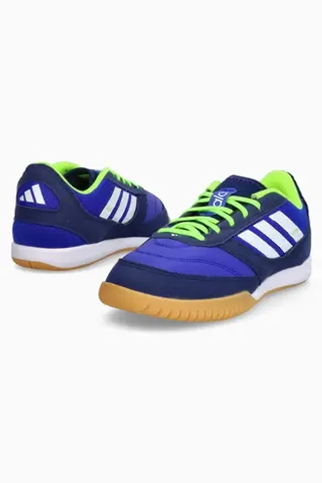 Футзалки adidas Top Sala Competition 2 IN - синий