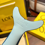 Loewe Dolphin Charm