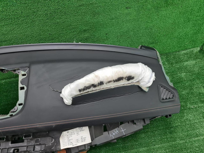 Комплект безопасности BMW X5 F15 (2013-2018)