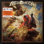 Helloween / Helloween (Limited Edition)(Coloured Vinyl)(2LP)