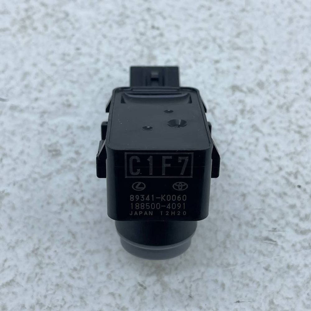 SENSOR, ULTRASONIC, NO.189341-K0060-B0 89341K0060B0