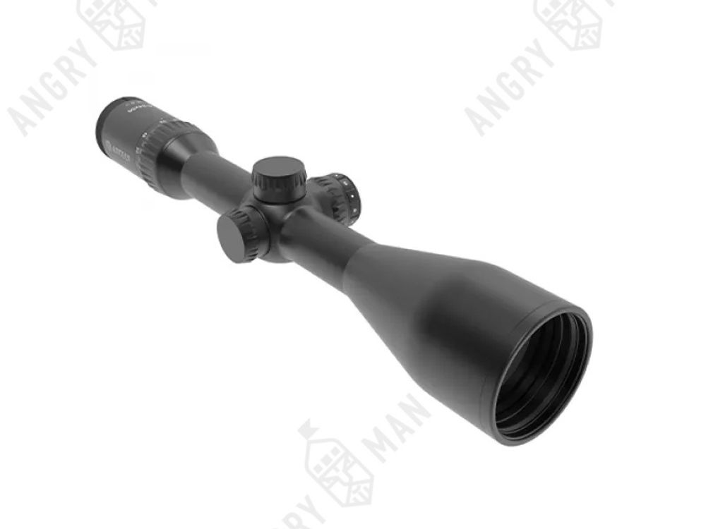 Оптический прицел LRS 6-24x56 FFP, 30mm, с подсветкой Artelv