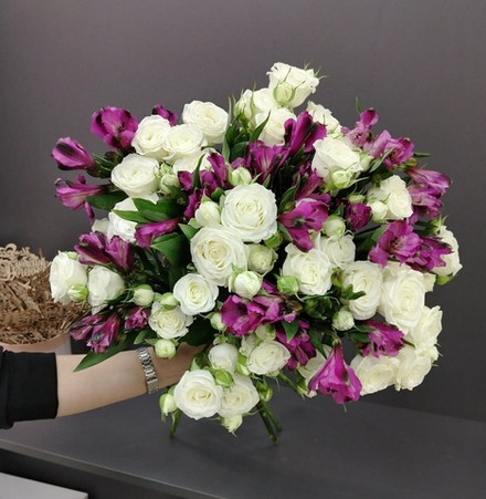 Индивидуальный заказ на 15.06