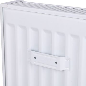 Радиатор стальной Rommer Compact 22/500/1700 боковое подключение