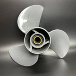 Гребной винт Honda BF25-BF30 (3x9-1/4x12) (Острые лопасти)