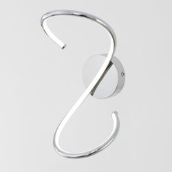 Citilux Джемини CL229321 Бра светодиодное Хром