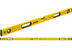 Cтроительный фрезерованный уровень STAYER Leader 1500 мм 3466-150_z01