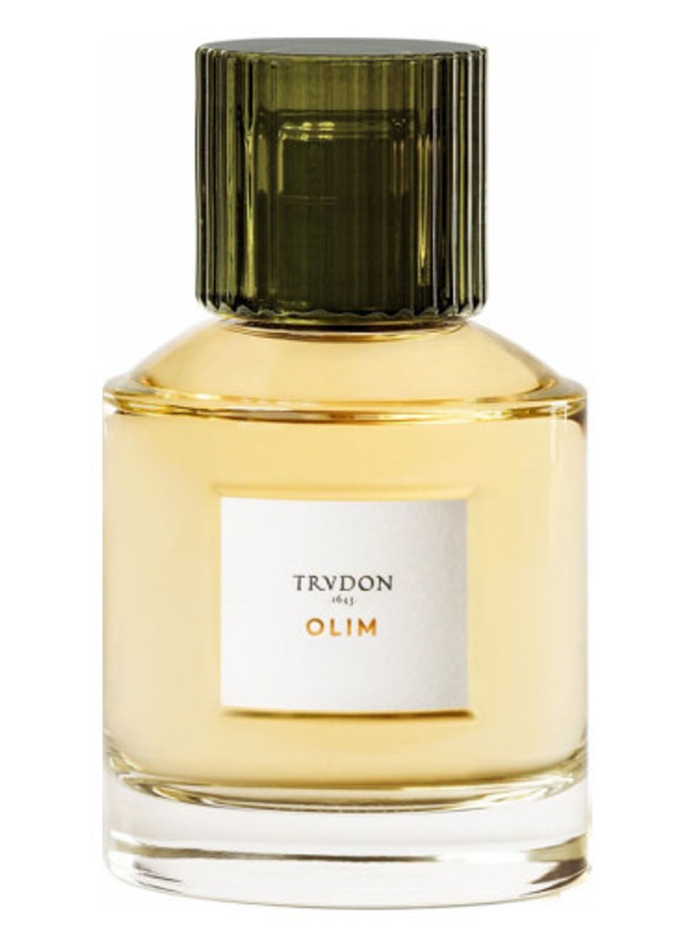 Maison Trudon Olim