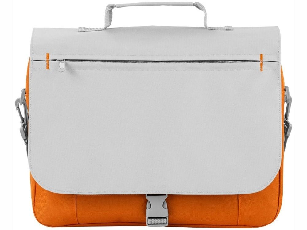Конференц-сумка Pittsburgh Оранжевый