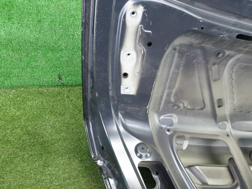Крышка багажника BMW 7er F01 (2012-2015)