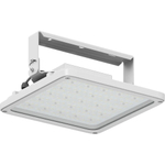 Светильник LED ДСП INSEL LB/S LED G3 230W D90 850 WH SB СТ