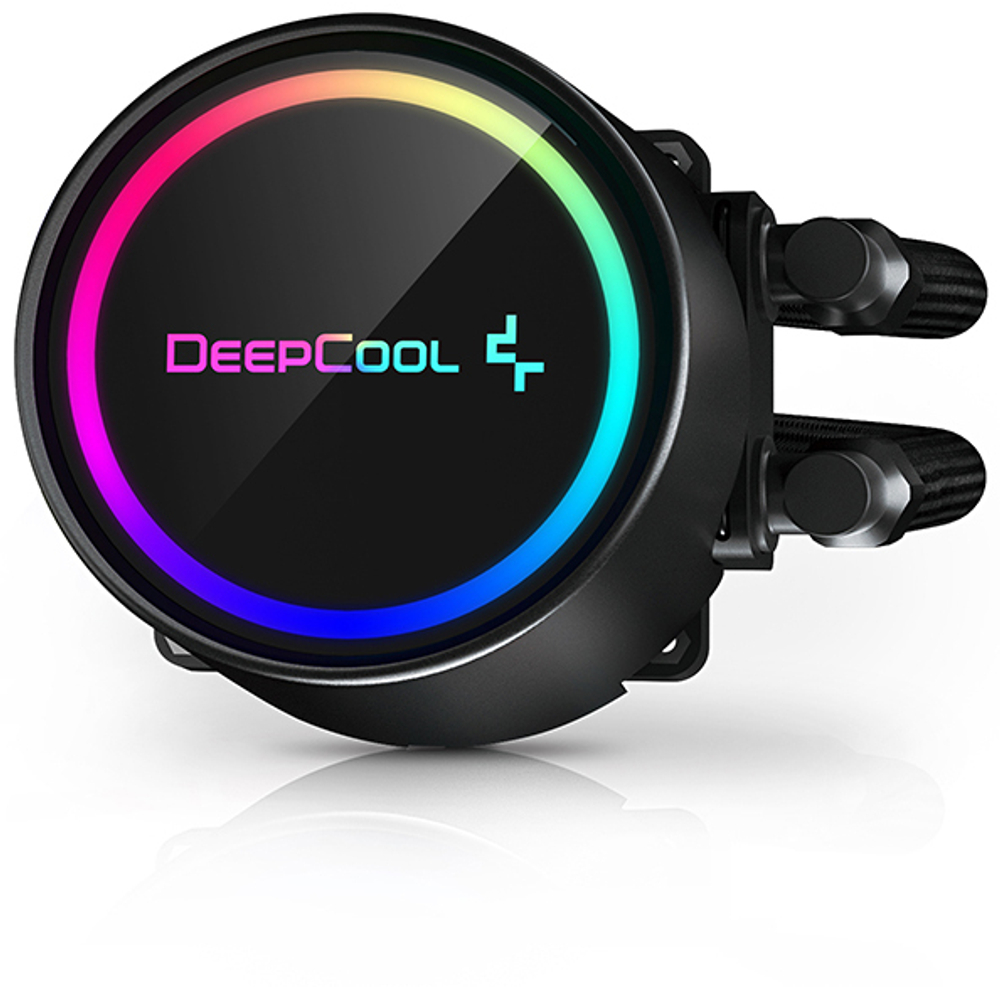 Система охлаждения жидкостная Deepcool GAMMAXX L360 A-RGB