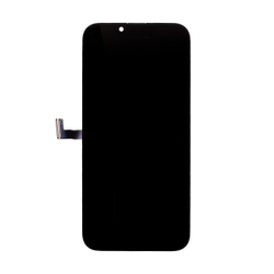 Дисплей iPhone 13 Pro с тачскрином Черный - (Hard OLED) CP