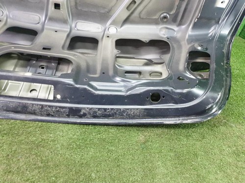 Крышка багажника BMW 7er F01 (2012-2015)