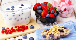 Крышки для контейнеров "восьмерка" СпК-1409 (900 шт.)