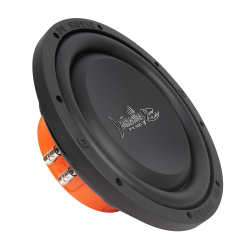 DL Audio Barracuda 10 Flat | Сабвуфер 10" (25 см.)