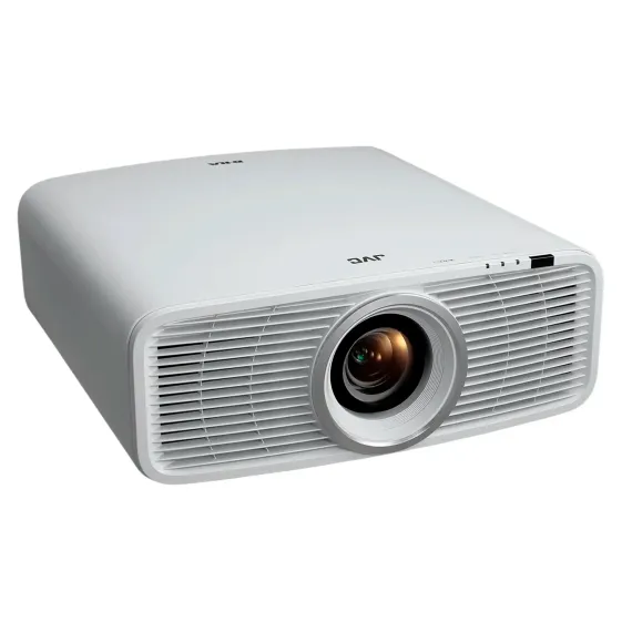 JVC DLA-NZ500W White