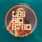 Les Big Byrd – Eternal Light Brigade - LP