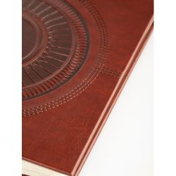 Фотоальбом Image Art IA-BBM46200 серия 122 классический с кармашками книжный переплёт 10х15 50 листов 200 фото