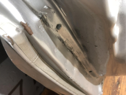 Дверь передняя левая Suzuki Jimny 3 (FJ) 98-19 Б/У Оригинал 6800281A11