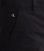 Шорты CALVIN KLEIN JEANS - черный(J30J325139)