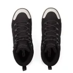 Кроссовки Два мяча зимние BBL SB-01 RS99 черные