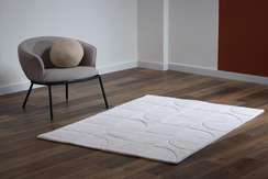 Ковер из шерсти kedarnath из коллекции ethnic