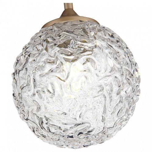 Подвесной светильник ST-Luce SL1152.203.01