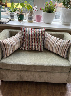 Шенилл Келадон (Celadon) 06