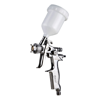 Миникраскопульт REMIX NEW-125 верхний бачок 125 мл