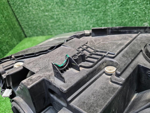 Фара левая BMW X5 F15 X6 F16 (15-18) Adaptive LED