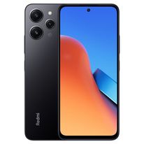 Xiaomi Redmi 12 8/256GB Black - Черный