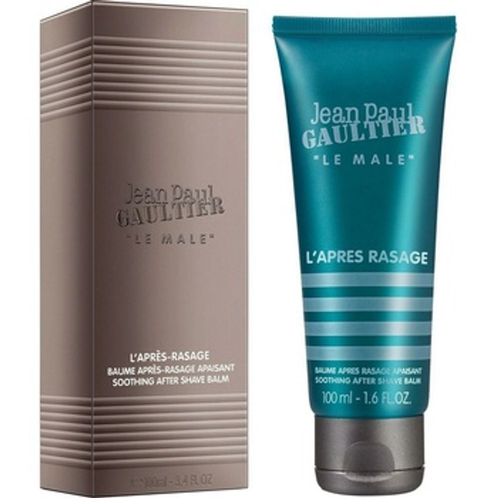 Jean Paul Gaultier Le Male After Shave Balsam 100ml