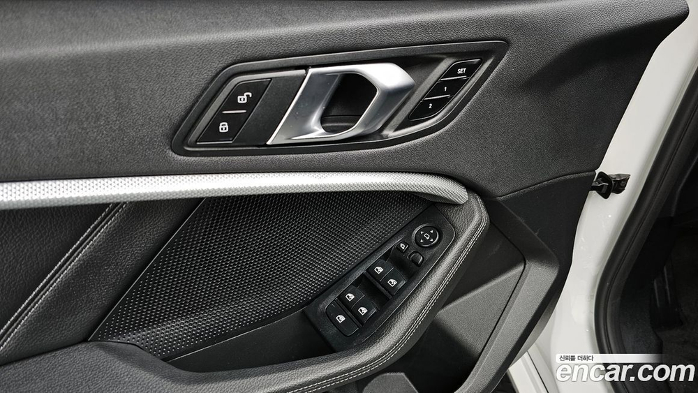 BMW 1 Series (F40) 120i Advantage (04.2022)