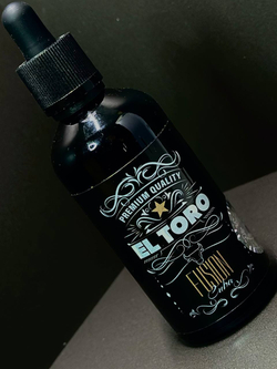 Жидкость El Toro