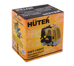 Триммер бензиновый Huter GGT-1000T
