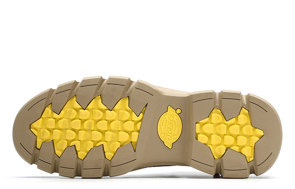 Dickies Outdoor Boots Men"s Black