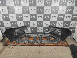 Бампер передний Haval F7 1, F7x 1 22-24 Б/У Оригинал 2803127XKQ11A