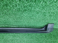 Накладка порога правая Geely Coolray (2019-2024)