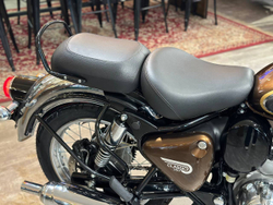 Royal Enfield Classic 350 Chrome Bronze