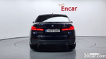 BMW 5 Series (G30) 530i M Sports (06.2021)