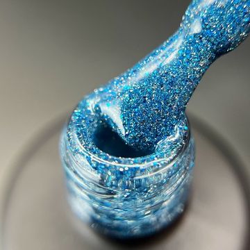 Гель-лак DELAYMANIK 10 мл. Flash 05