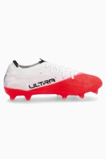 Бутсы Puma Ultra Nitro 7 Match FG/AG для женщин