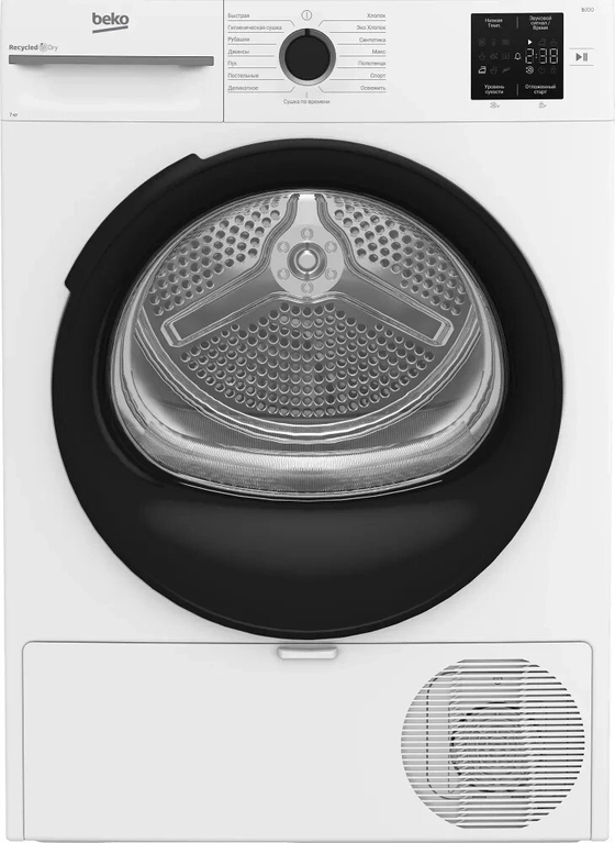 Сушильная машина Beko BM3T37220