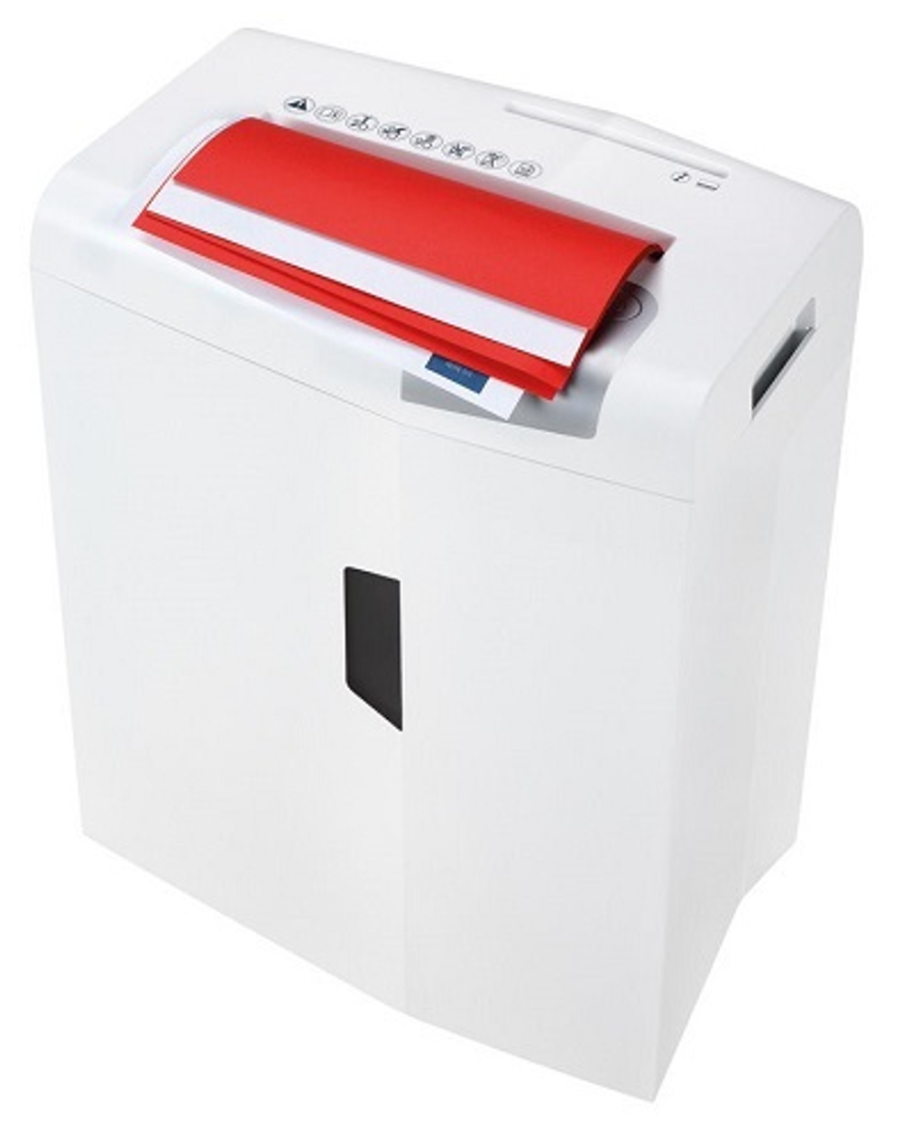 Уничтожитель бумаг  HSM Shredstar X10-4.5x30