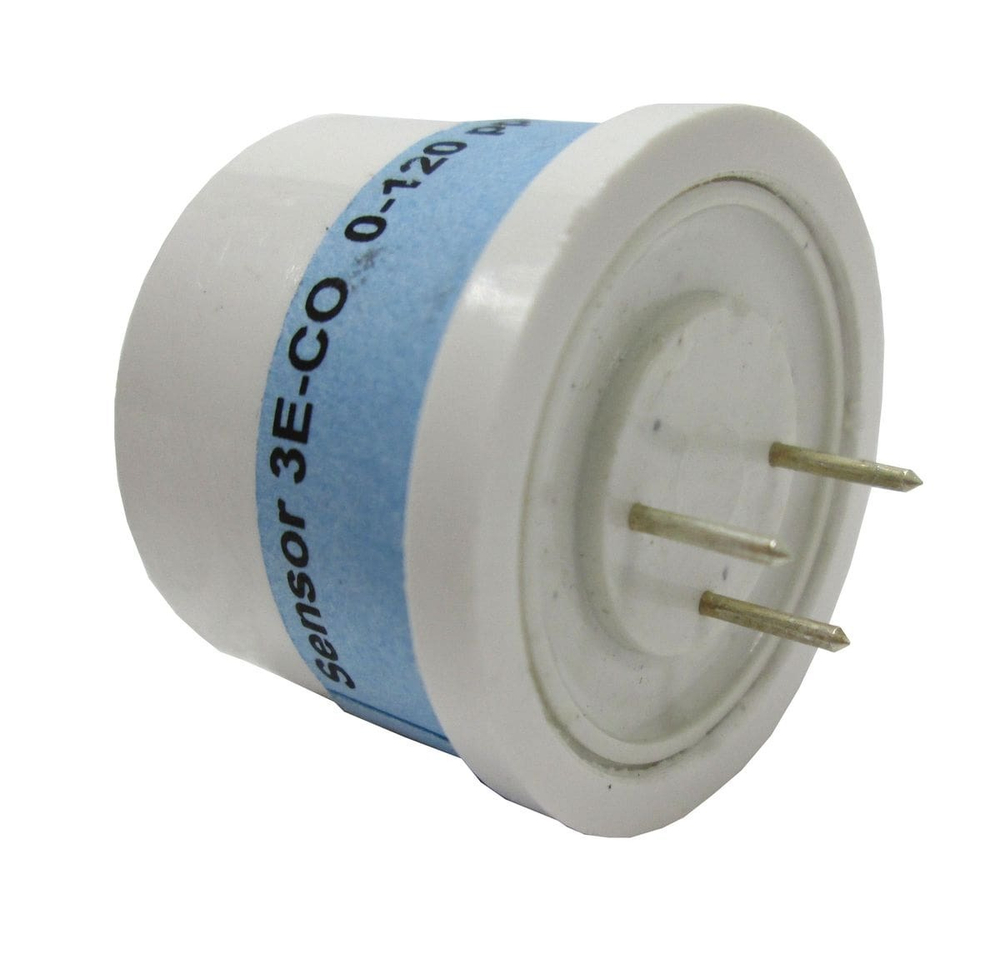 3Е-CO сенсор (измерительный преобразователь) оксида углерода электрохимический